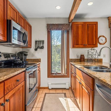 Woodbridge Condo By Snowmass Vacations Сноумасс Виллидж Экстерьер фото