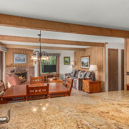 Woodbridge Condo By Snowmass Vacations Сноумасс Виллидж Экстерьер фото