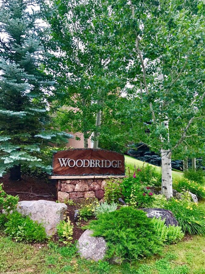 Woodbridge Condo By Snowmass Vacations Сноумасс Виллидж Экстерьер фото