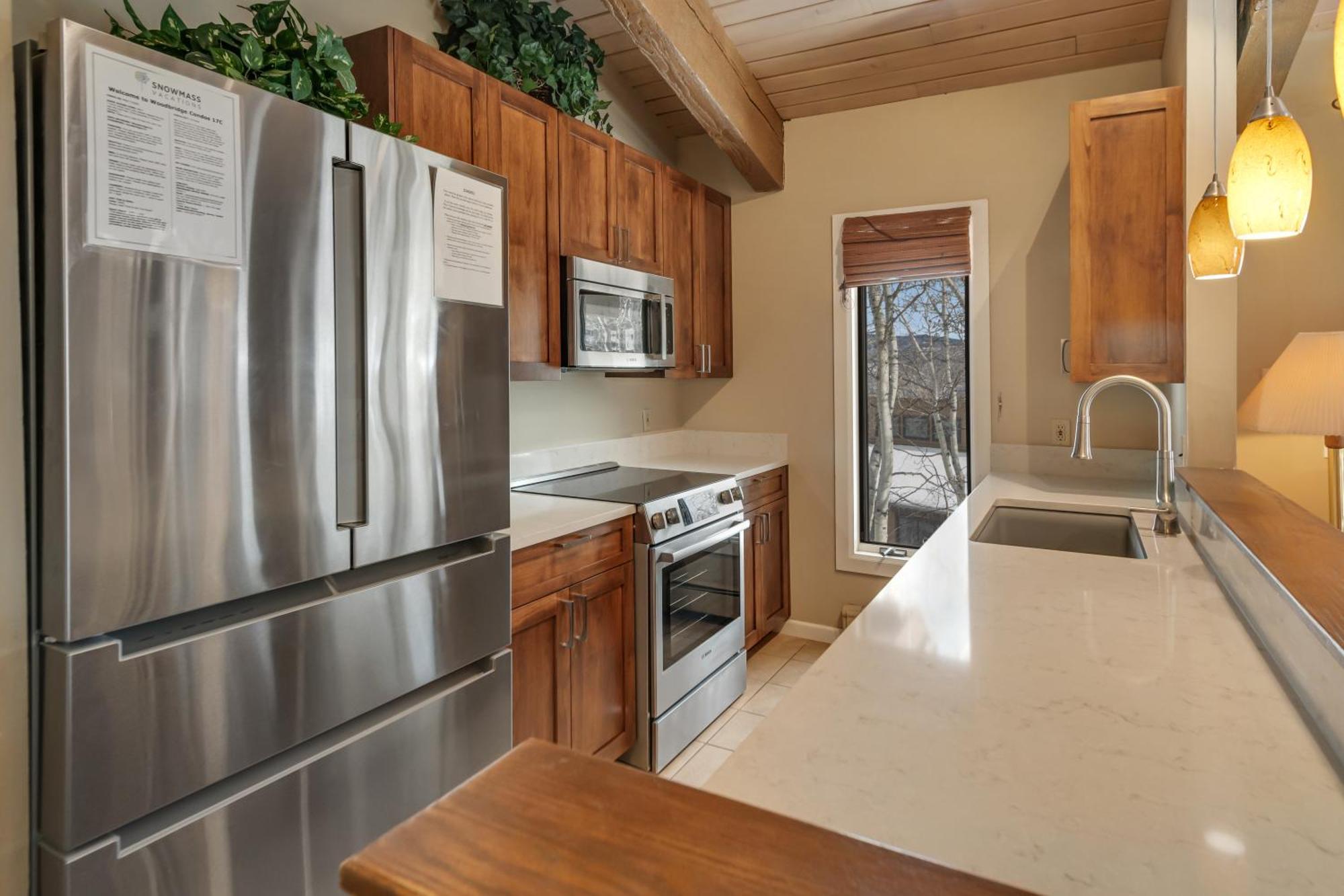 Woodbridge Condo By Snowmass Vacations Сноумасс Виллидж Экстерьер фото