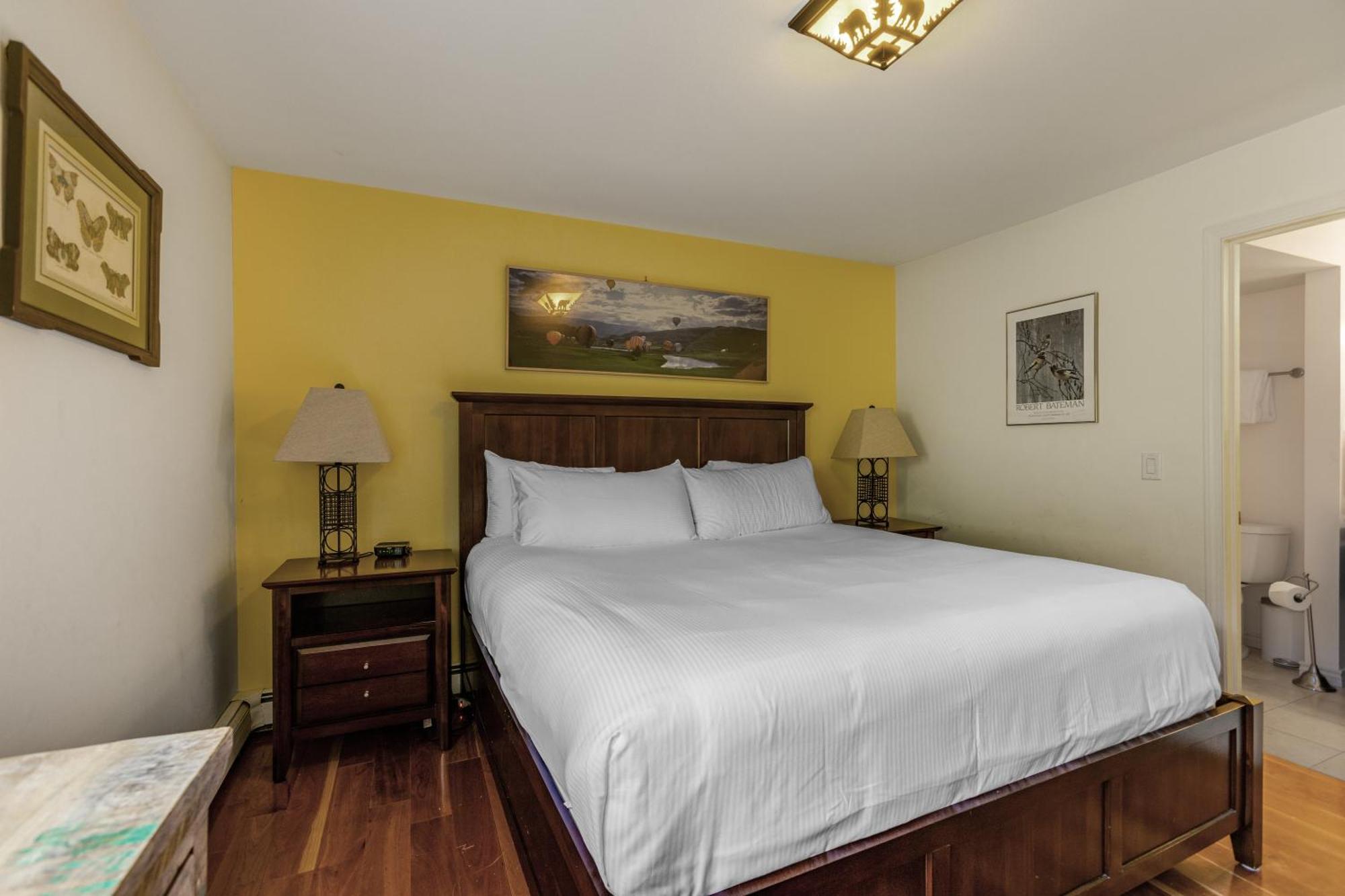 Woodbridge Condo By Snowmass Vacations Сноумасс Виллидж Экстерьер фото