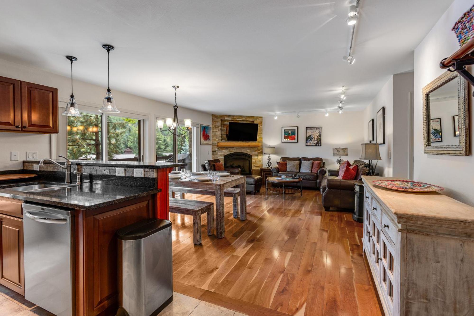 Woodbridge Condo By Snowmass Vacations Сноумасс Виллидж Экстерьер фото