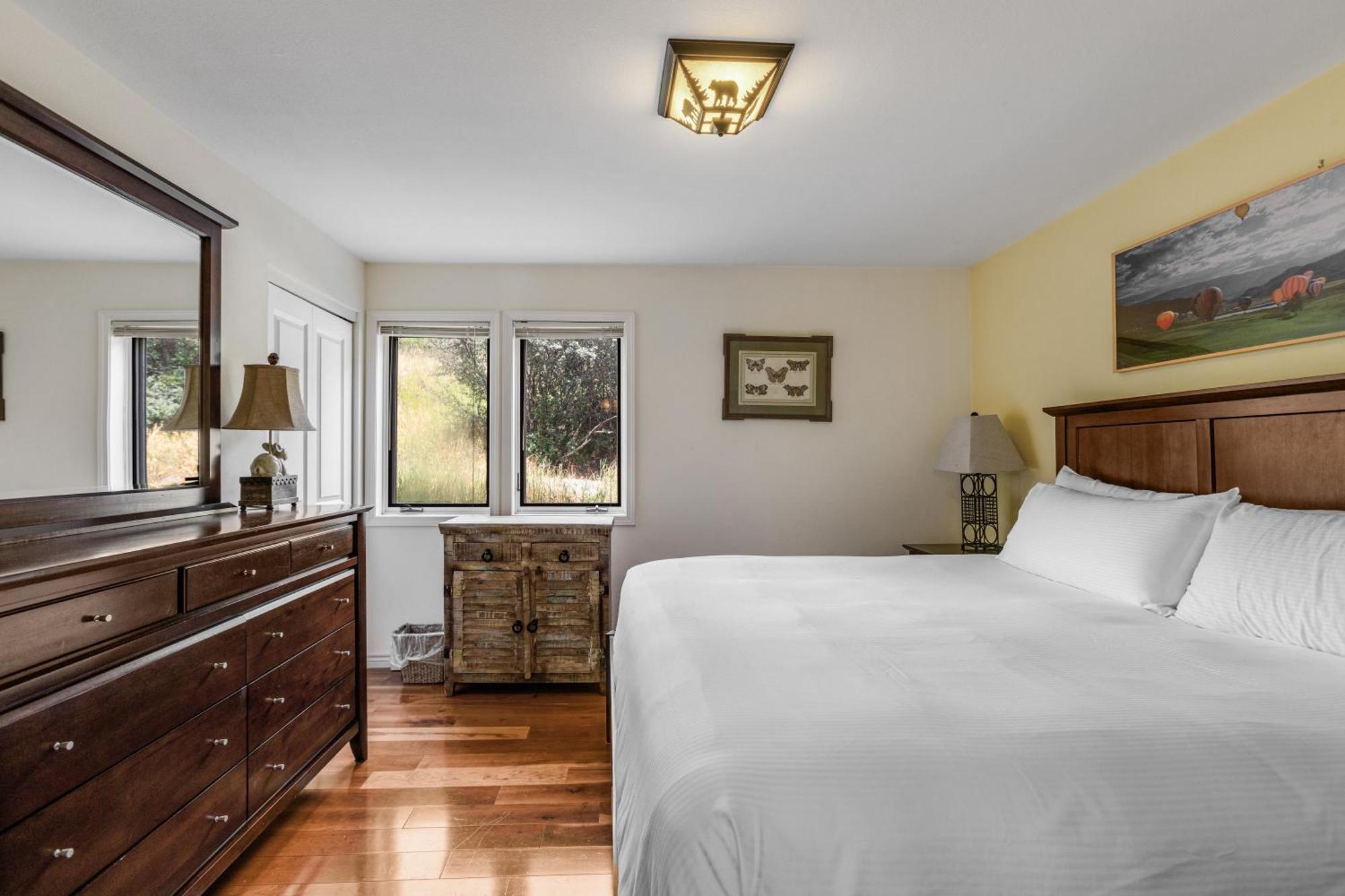 Woodbridge Condo By Snowmass Vacations Сноумасс Виллидж Экстерьер фото
