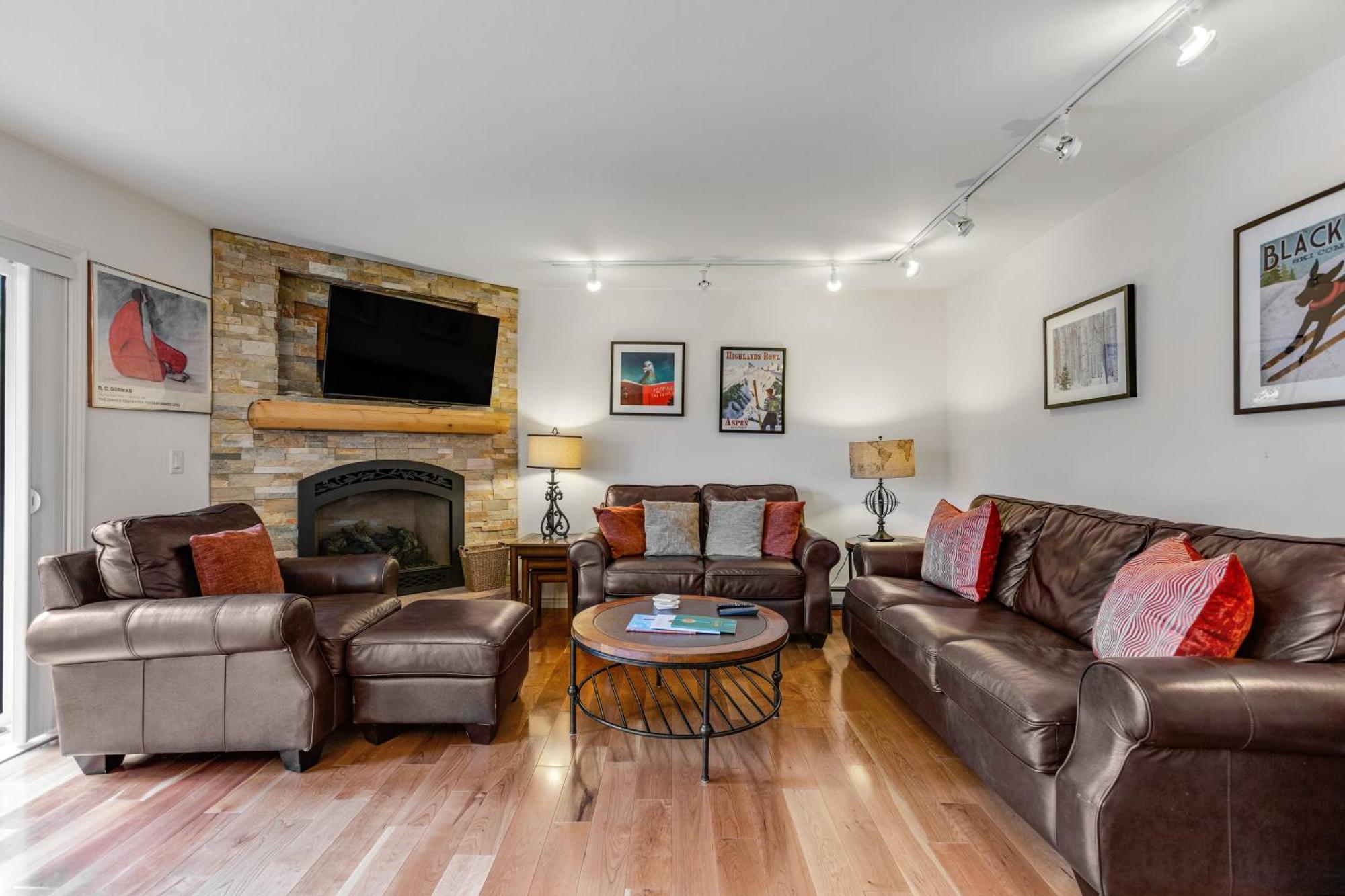 Woodbridge Condo By Snowmass Vacations Сноумасс Виллидж Экстерьер фото