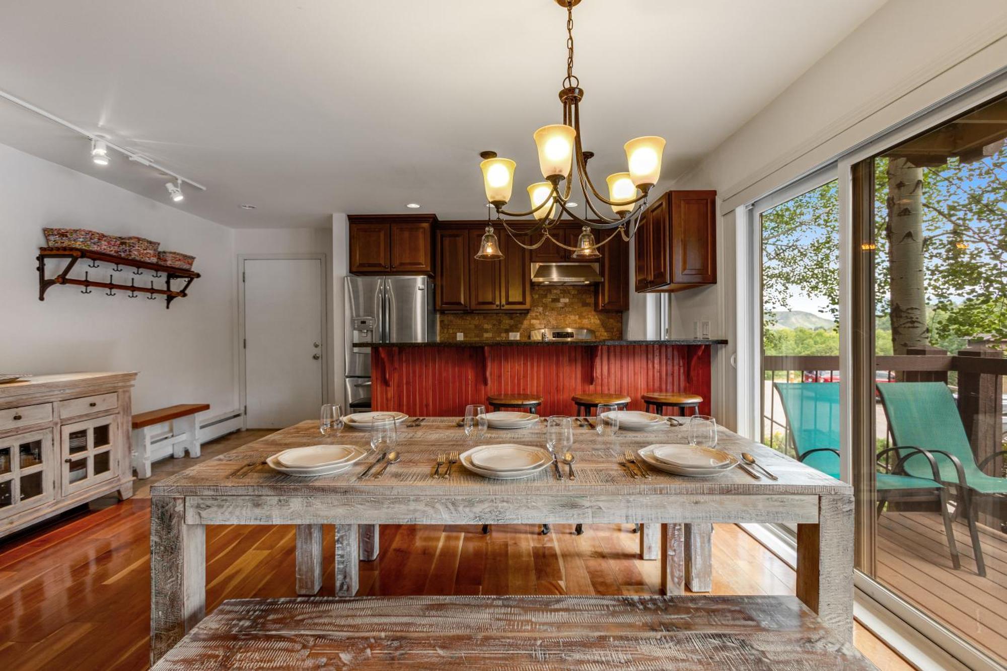 Woodbridge Condo By Snowmass Vacations Сноумасс Виллидж Экстерьер фото