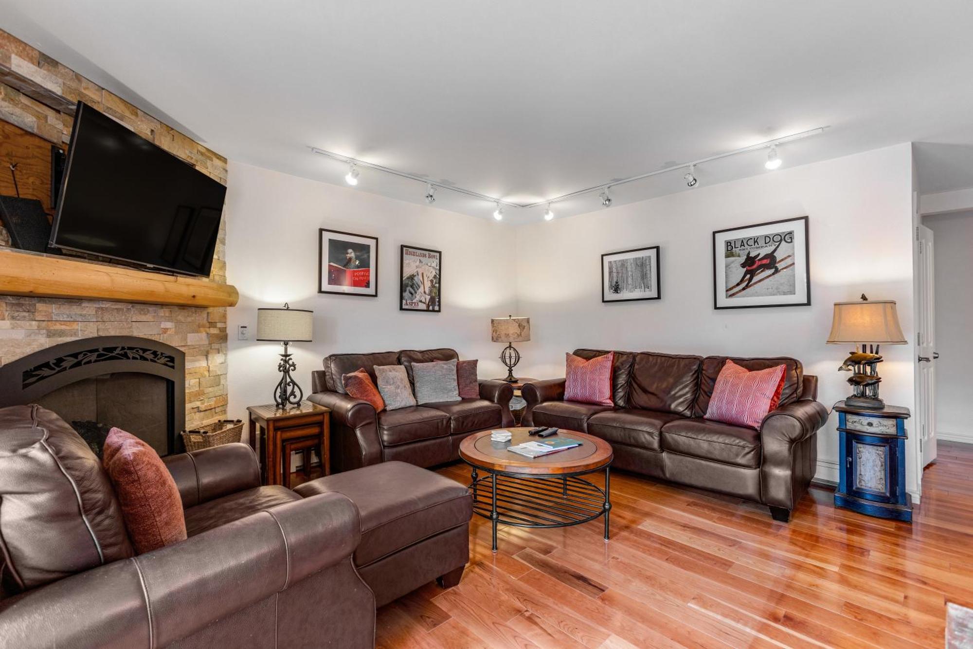 Woodbridge Condo By Snowmass Vacations Сноумасс Виллидж Экстерьер фото