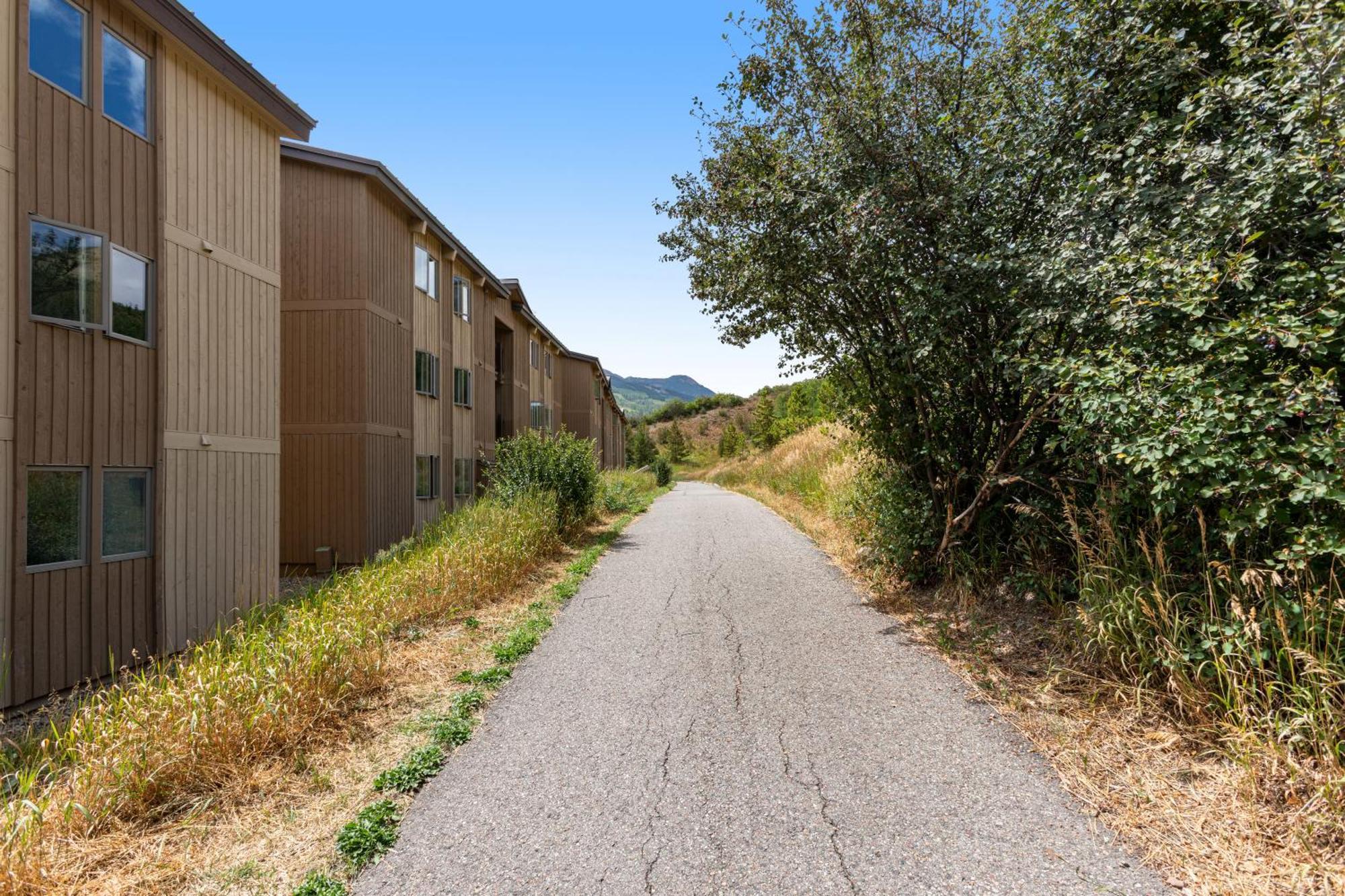 Woodbridge Condo By Snowmass Vacations Сноумасс Виллидж Экстерьер фото