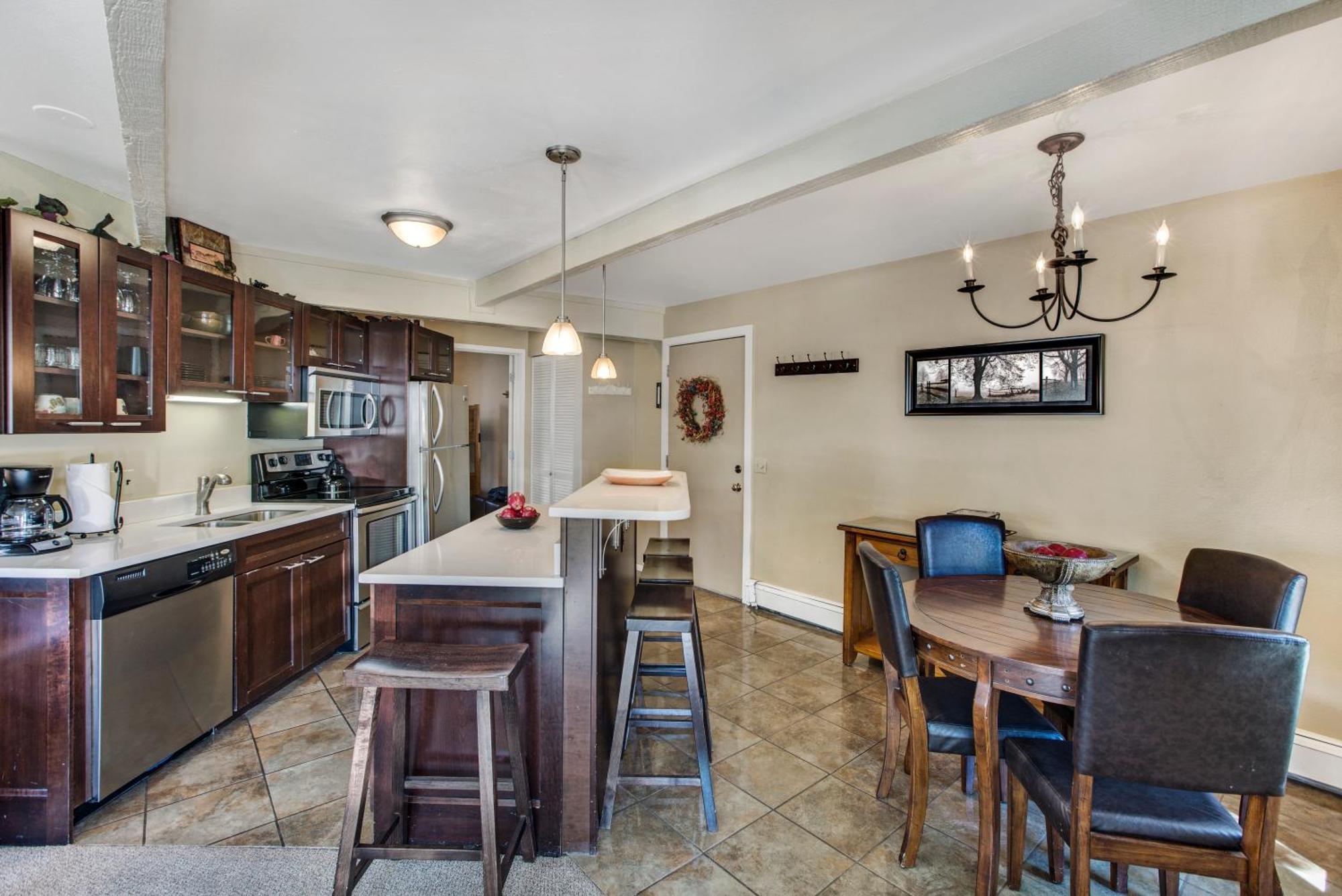 Woodbridge Condo By Snowmass Vacations Сноумасс Виллидж Номер фото