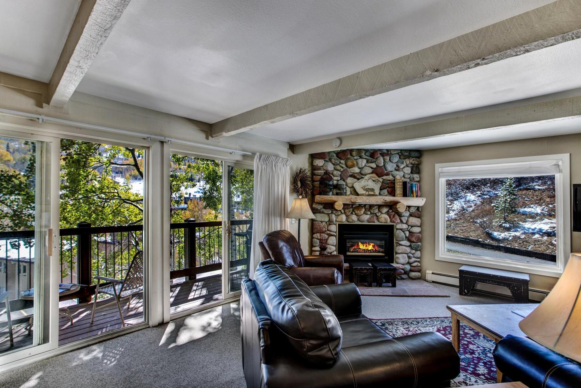 Woodbridge Condo By Snowmass Vacations Сноумасс Виллидж Номер фото