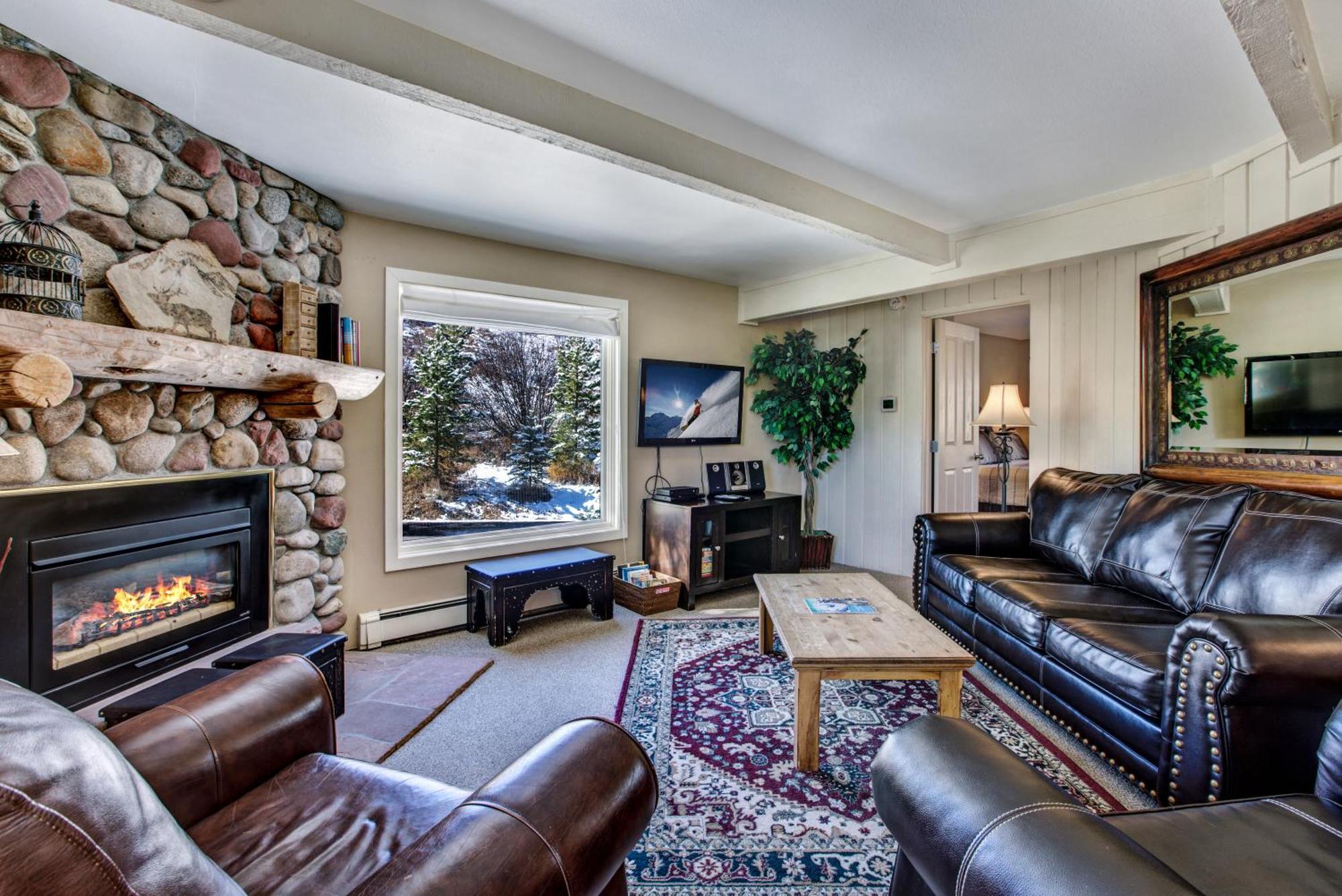 Woodbridge Condo By Snowmass Vacations Сноумасс Виллидж Номер фото