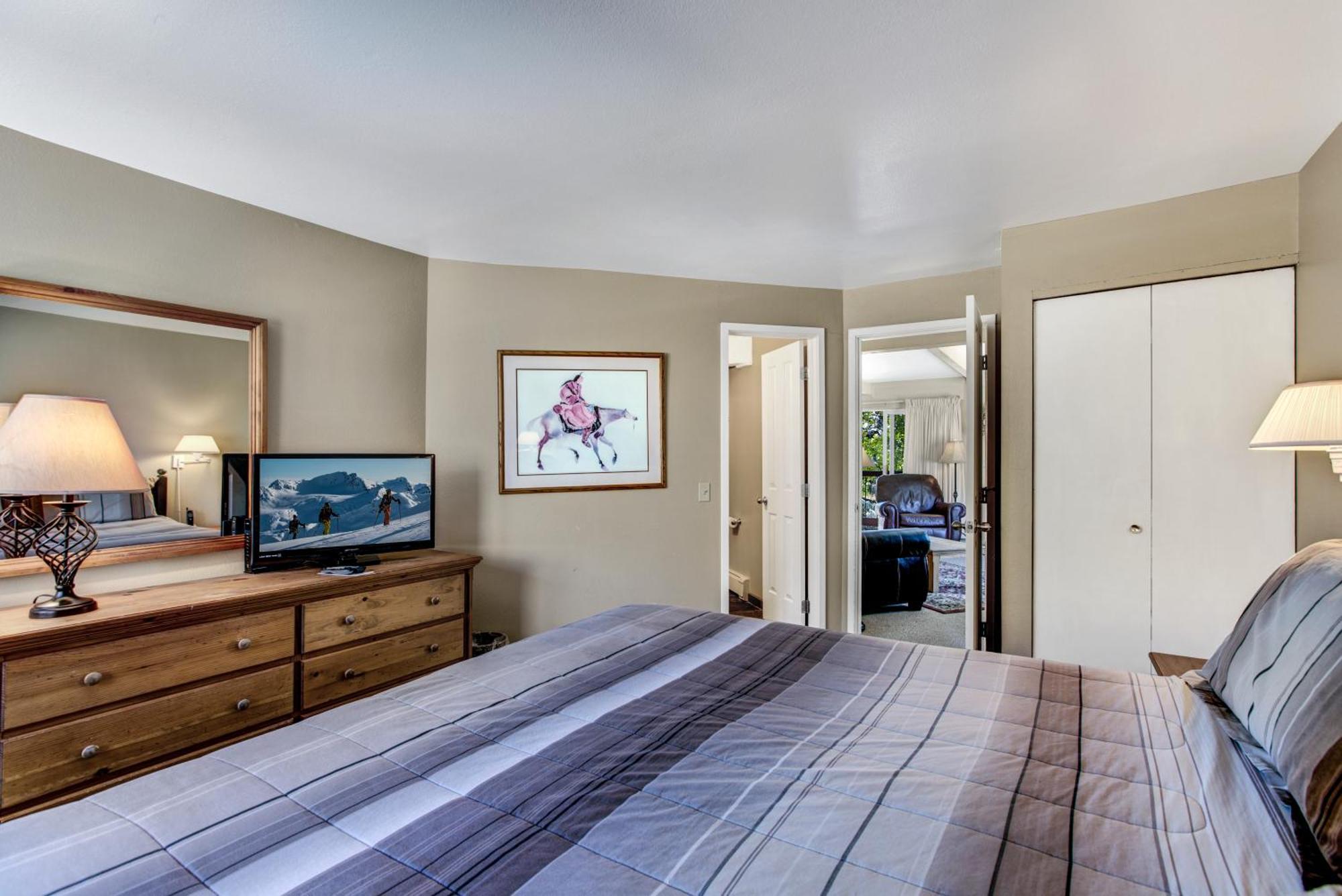 Woodbridge Condo By Snowmass Vacations Сноумасс Виллидж Номер фото