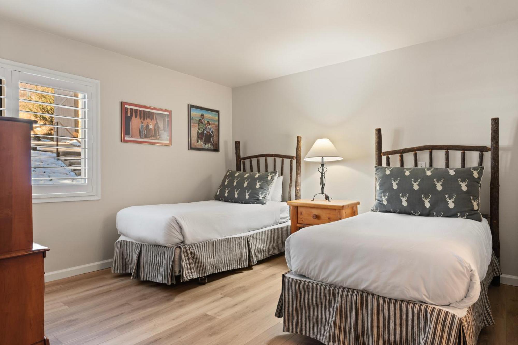 Woodbridge Condo By Snowmass Vacations Сноумасс Виллидж Экстерьер фото
