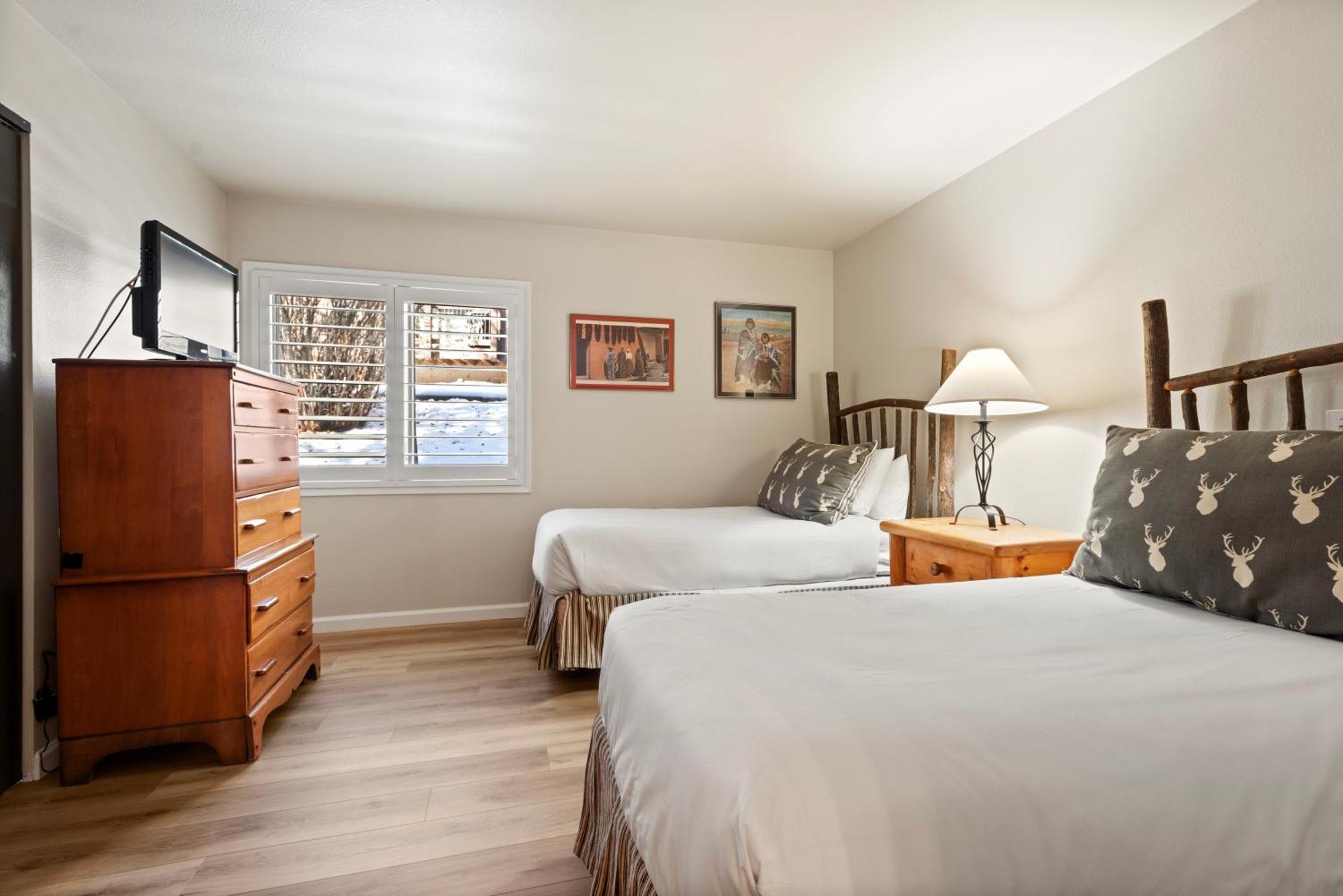 Woodbridge Condo By Snowmass Vacations Сноумасс Виллидж Экстерьер фото