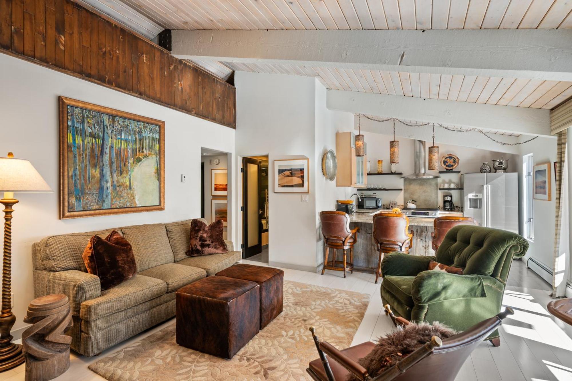 Woodbridge Condo By Snowmass Vacations Сноумасс Виллидж Экстерьер фото