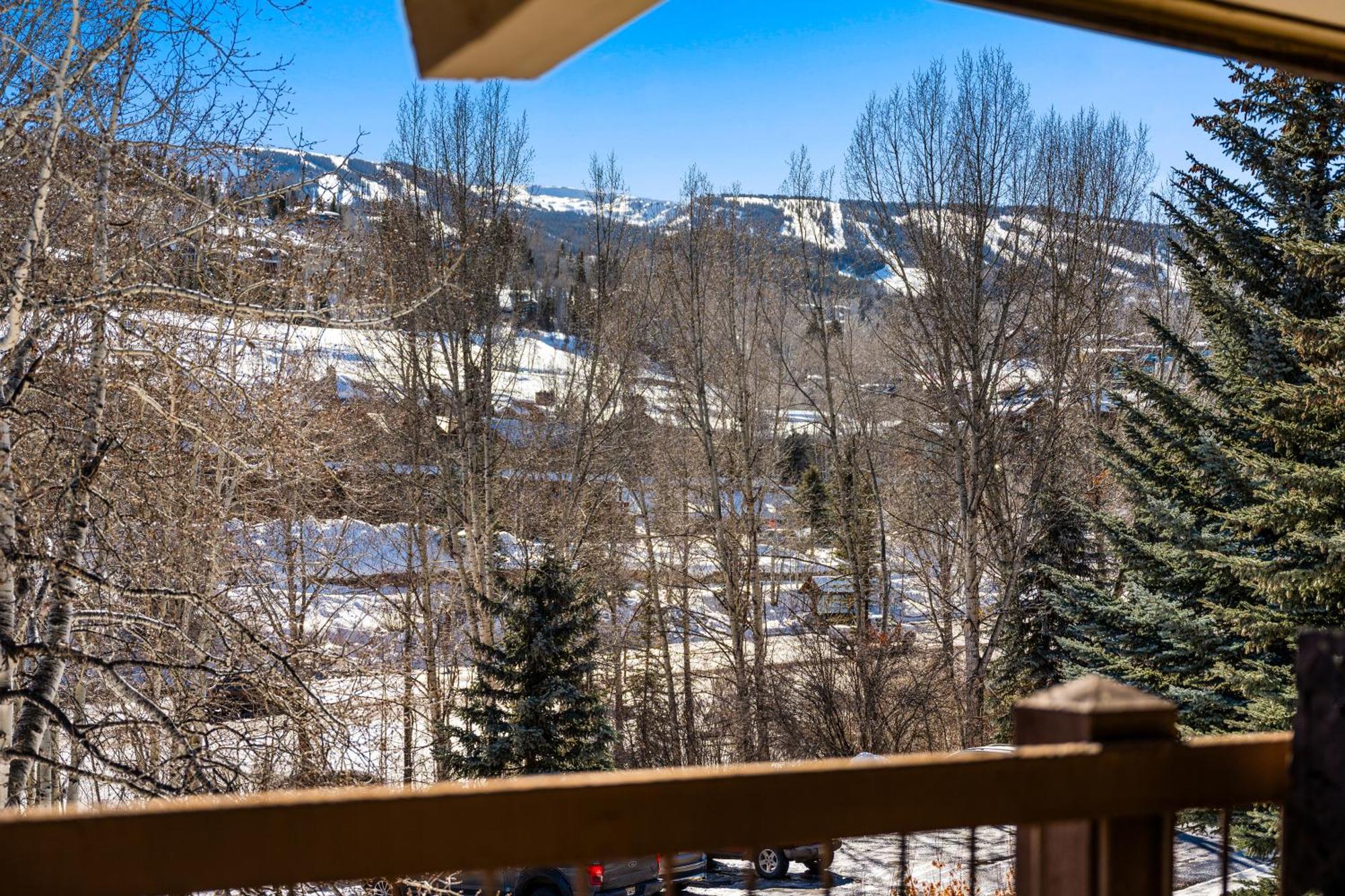 Woodbridge Condo By Snowmass Vacations Сноумасс Виллидж Экстерьер фото