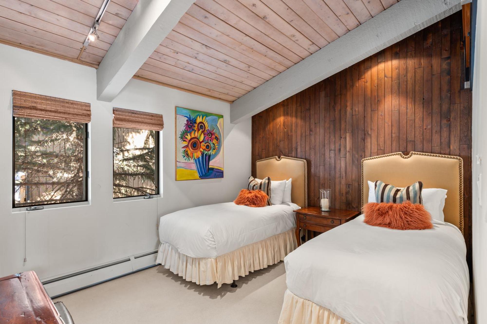 Woodbridge Condo By Snowmass Vacations Сноумасс Виллидж Экстерьер фото