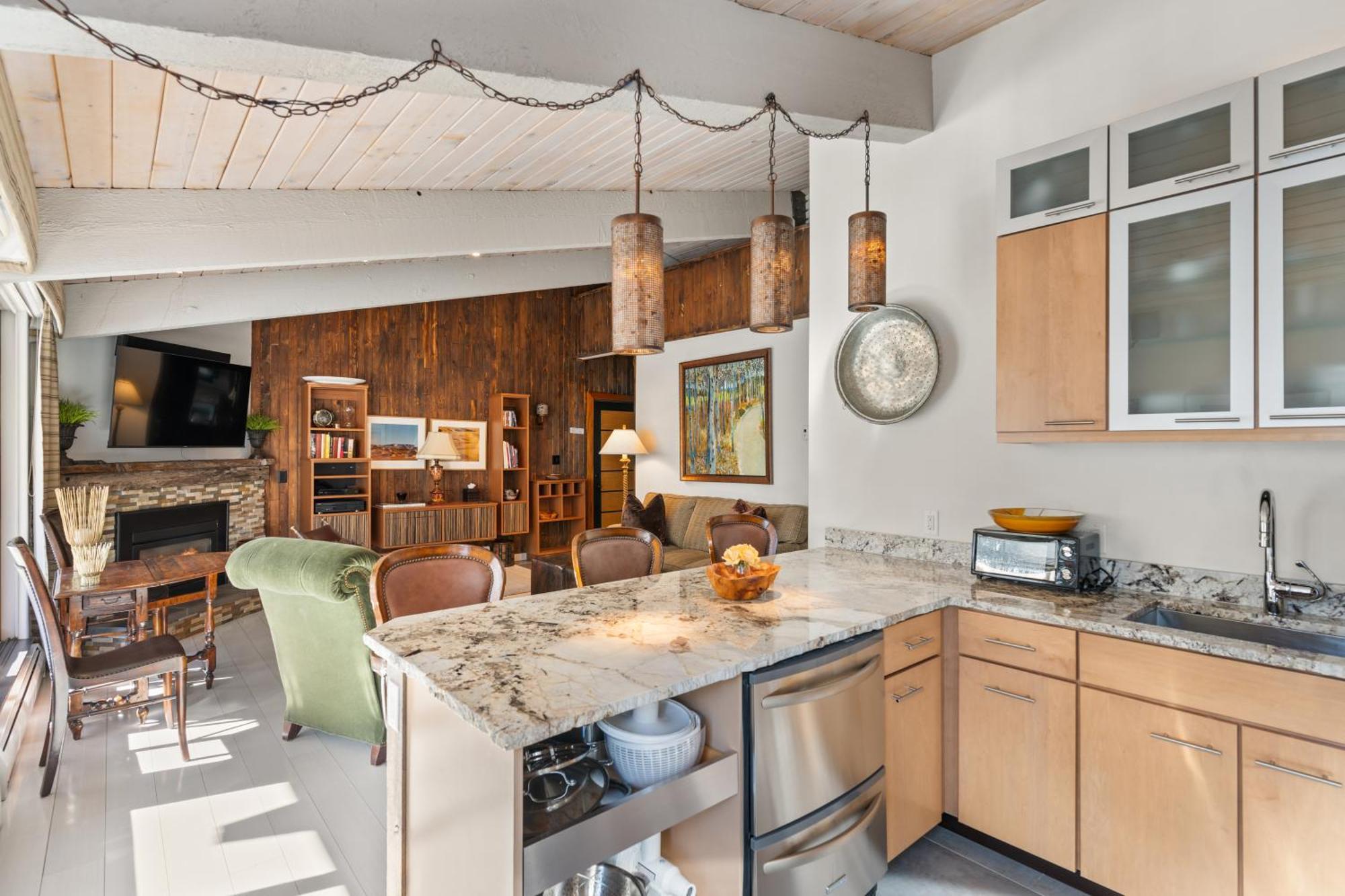 Woodbridge Condo By Snowmass Vacations Сноумасс Виллидж Экстерьер фото