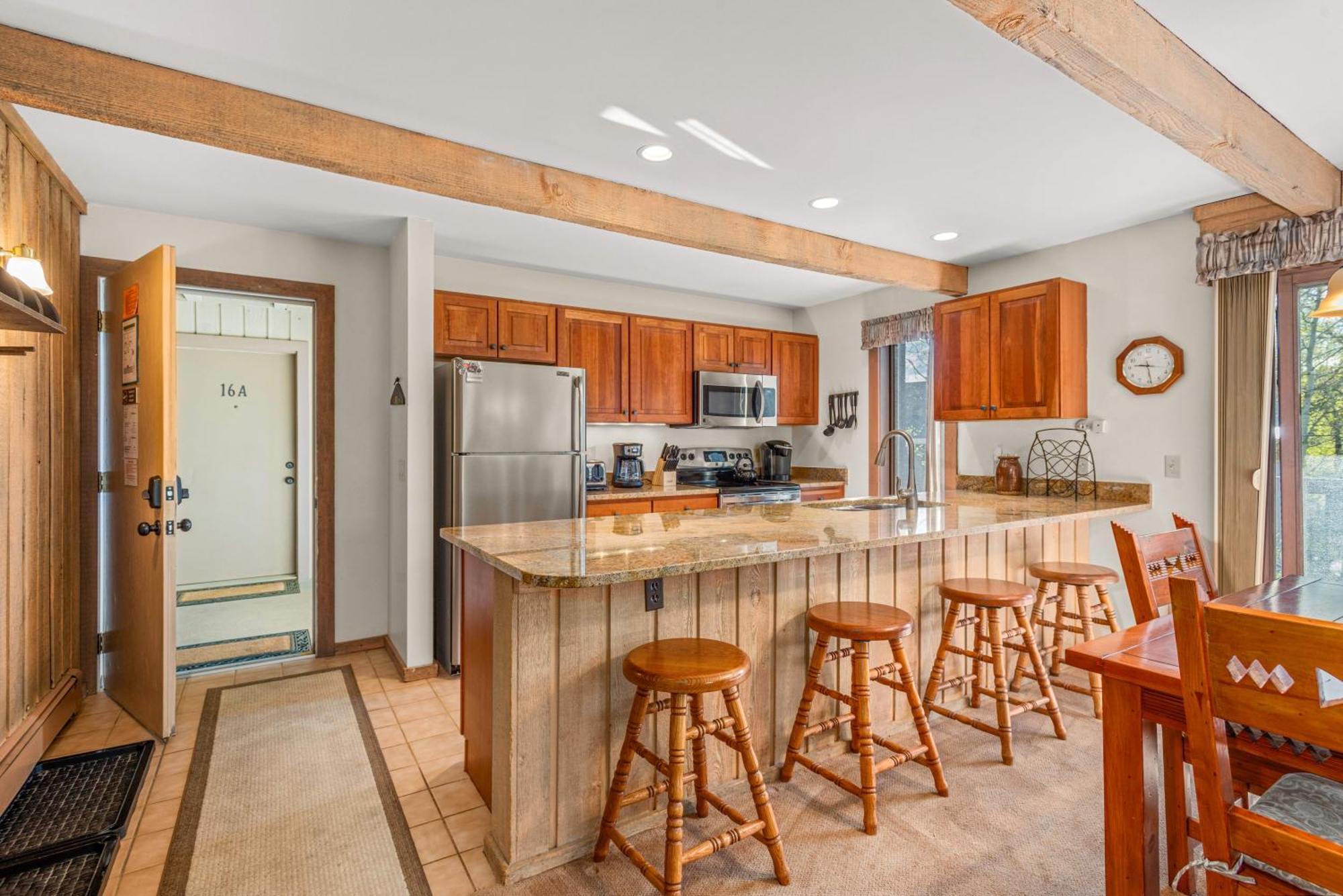 Woodbridge Condo By Snowmass Vacations Сноумасс Виллидж Экстерьер фото